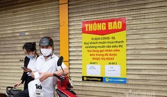 Thế giới di động bắt chủ nhà chọn giảm giá cho thuê hoặc thanh lý hợp đồng