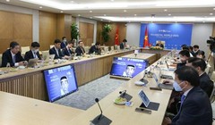 Hội nghị Bộ trưởng ITU: Covid-19 gây xáo trộn, nhưng đẩy nhanh tiến trình chuyển đổi số