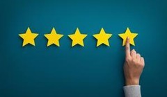 Giả mạo đánh giá của khách hàng trên mạng