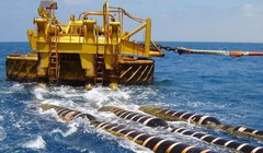 AAG tiếp tục gặp sự cố, Internet Việt Nam đi quốc tế lại bị ảnh hưởng