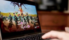 Sàn thương mại điện tử Trung Quốc chặn từ khóa Squid Game