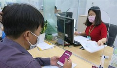 Đề án phát triển thanh toán không tiền mặt giai đoạn 2021-2025