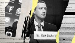 Hàng trăm triệu người cảm thấy tiêu cực khi dùng Facebook