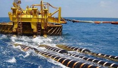 Việt Nam chuyển đổi số với... cáp quang biển đứt 10 lần mỗi năm