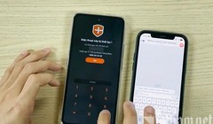 Hacker tuyên bố hack thành công điện thoại Bphone