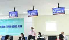 Đồng Nai đẩy mạnh hướng dẫn người dân, doanh nghiệp dùng dịch vụ công trực tuyến
