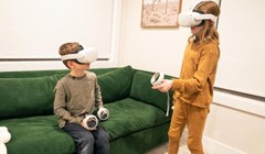 Vũ trụ ảo có thể nguy hiểm với trẻ em ra sao?