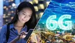 Trung Quốc tham vọng đón đầu công nghệ với 6G và Big Data