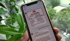 App cho vay nặng lãi 'tái xuất giang hồ” truy sát cả người thân con nợ