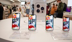 iPhone cũ liên tục giảm giá ngày cận Tết