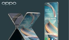 Oppo tiếp tục ra mắt điện thoại gập, đối đầu Galaxy Z Flip 3?
