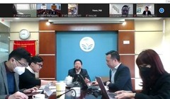 Phối hợp đưa hộ sản xuất nông nghiệp Thái Nguyên lên sàn thương mại điện tử