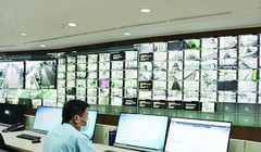 Xây dựng Hải quan số