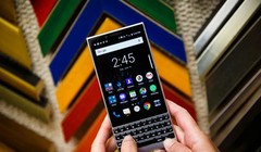 Hi vọng hồi sinh BlackBerry đã tắt