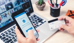 Thanh toán không dùng tiền mặt