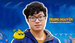 Tựa game Axie Infinity của người Việt bị hack hơn 600 triệu USD