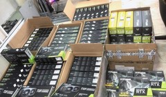 Card đồ họa giảm giá mạnh tại Việt Nam