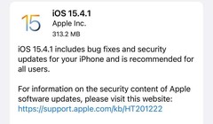 Apple vá khẩn cấp lỗ hổng zero-day trên iPhone, iPad, Mac