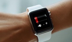 Nguyên nhân Apple Watch sụt pin nhanh và cách khắc phục