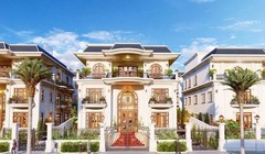 DKRA Vietnam phân phối độc quyền biệt thự cao cấp ven sông Van Phuc Mansion