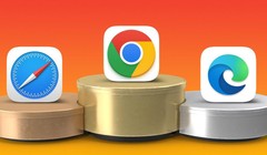 Microsoft Edge trở thành trình duyệt máy tính phổ biến thứ hai thế giới