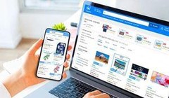 Công bố báo cáo chỉ số TMĐT Việt Nam 2022