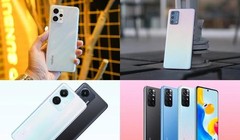 Dưới 7 triệu đồng, chọn mua smartphone nào?