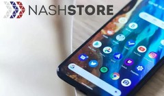 Nga chính thức phát hành kho ứng dụng nội địa, đáp trả Google