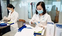 Dữ liệu gene người Việt sẽ được kiểm soát bằng công nghệ Blockchain