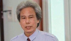 Nguyên giảng viên Đại học Huế