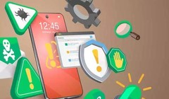 Europol triệt phá hoạt động phát tán mã độc FluBot phổ biến trên Android