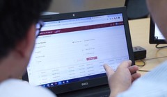 Khẩn trương xây dựng phần mềm liên thông thủ tục hành chính