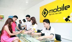Cục Viễn thông nói gì khi thuê bao Gmobile than phiền mất sóng?