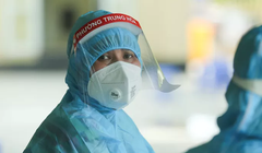 Ít nhất 857 nhân viên y tế, bác sĩ Hà Nội xin nghỉ việc và xin chuyển công tác