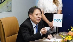 Ông Masashi Nakajima – Chủ tịch HĐQT Công ty Cổ Phần Vườn Thời Đại Việt Nam – Times Garden Việt Nam (TGV)