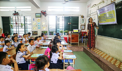 Ngành Giáo dục tỉnh Khánh Hòa tập trung chuyển đổi số trong hai lĩnh vực