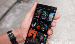 Bị giục nộp thuế tại Việt Nam, Netflix nói gì?