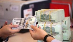 BVSC: Đà tăng của đồng USD là ngắn hạn, không tạo ra áp lực lớn với tỉ giá như năm 2022