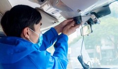 Từ năm 2023, các xe kinh doanh vận tải phải lắp camera hành trình mới được cấp phù hiệu. 