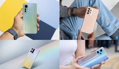 4 smartphone đáng chú ý giá dưới 10 triệu đồng