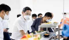 Giải mã sức hút của ‘thái tử Samsung’