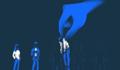 Start-up hưởng lợi khi Big Tech đóng băng tuyển dụng