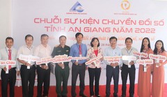 Chuyển đổi số sẽ giúp chính quyền An Giang gần với người dân hơn