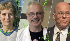 Giải Nobel Hóa học: Mở ra lĩnh vực mới đầy tiềm năng