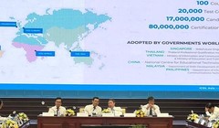 Chuyển đổi số giáo dục - Từ cốt lõi đến toàn diện