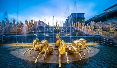 Công viên giải trí của Sun Group nâng tầm điểm đến thế nào