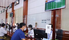 Nhiều địa phương có sáng kiến để nâng hiệu quả sử dụng dịch vụ công online