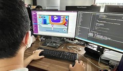 Người Việt có thể kiếm chục tỷ USD/năm nhờ vũ trụ ảo metaverse