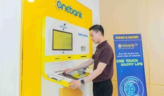 Chiến lược phát triển tài chính số toàn diện của Nam A Bank