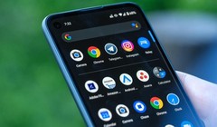 10 ứng dụng Android gây tốn pin nhất